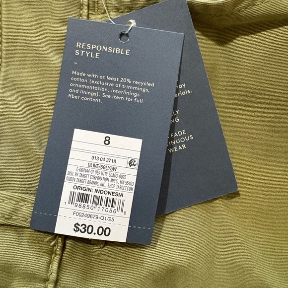 Universal Thread pants - Picture 4 of 6